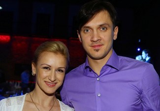 На девичнике Татьяны Волосожар подружки ушли «в отрыв»