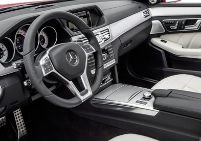 Автомобиль на свадьбу № V5799 - Транспортная компания VIP Авто Мерседес Е-класс