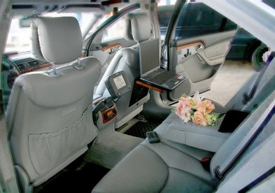 Автомобиль на свадьбу № А3536 - Транспортная компания Авангард-Авто