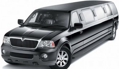 Лимузин на свадьбу № А3541 - Транспортная компания Авангард-Авто