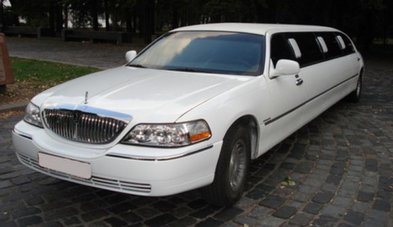 Лимузин на свадьбу № А3542 - Транспортная компания Авангард-Авто