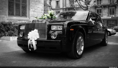 Автомобиль на свадьбу № W3565 - Транспортная компания WipStyleLimoUfa