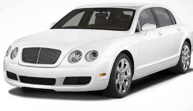 Автомобиль на свадьбу № W3566 - Транспортная компания WipStyleLimoUfa