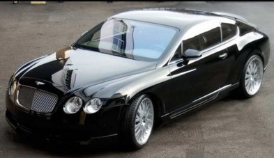 Автомобиль на свадьбу № W3567 - Транспортная компания WipStyleLimoUfa