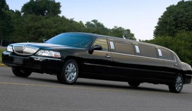 Лимузин на свадьбу № Л3585 - Транспортная компания ЛимузеноК