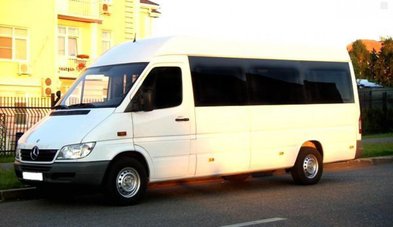 Автомобиль на свадьбу № Л3588 - Транспортная компания ЛимузеноК