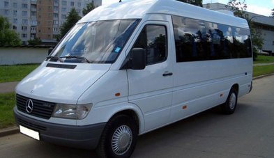 Автомобиль на свадьбу № У3608 - Транспортная компания УфаАвтоПрокат