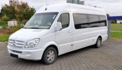 Автомобиль на свадьбу № У3609 - Транспортная компания УфаАвтоПрокат