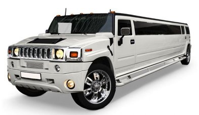 Лимузин на свадьбу № Л3632 - Транспортная компания Лимузин-Тур