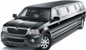 Лимузин на свадьбу А3541