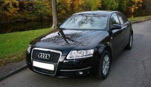 Автомобиль на свадьбу W3563