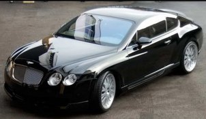 Автомобиль на свадьбу W3567