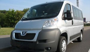 Автомобиль на свадьбу W3569