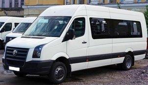 Автомобиль на свадьбу W3570