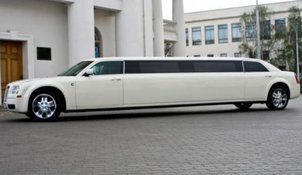 Лимузин на свадьбу Л3576