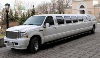 Транспортная компания WipStyleLimoUfa