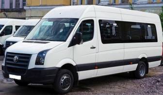 Транспортная компания WipStyleLimoUfa