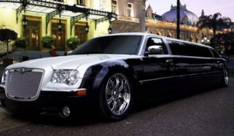 Транспортная компания ЛимузеноК