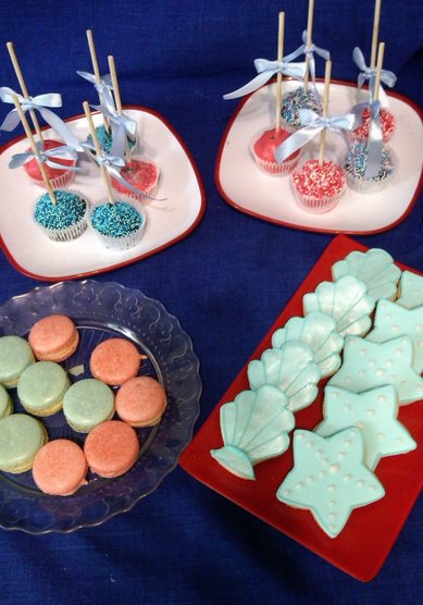 Свадебный торт сладости (C47650) - Компания CakeBakery