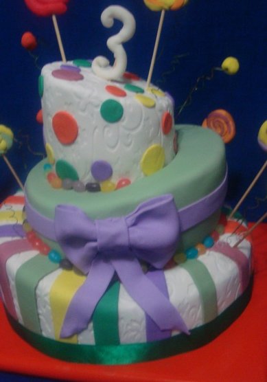 Торт на свадьбу C47655 - Компания CakeBakery