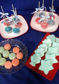  «сладости» (C47650)