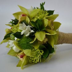 Салон цветов FlowerSN