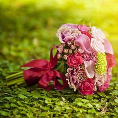 Салон цветов КРЕАТИFF