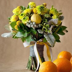 Салон цветов БУКЕТИК