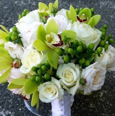 Салон цветов БУКЕТИК