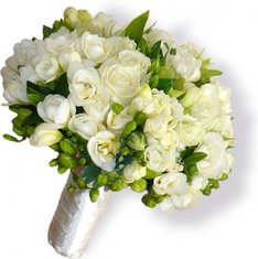 Салон цветов БУКЕТИК