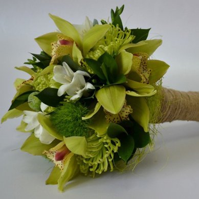 Букет F4925 - Салон цветов FlowerSN