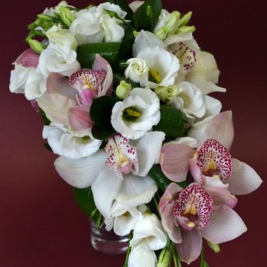 Букет F4929 - Салон цветов FlowerSN