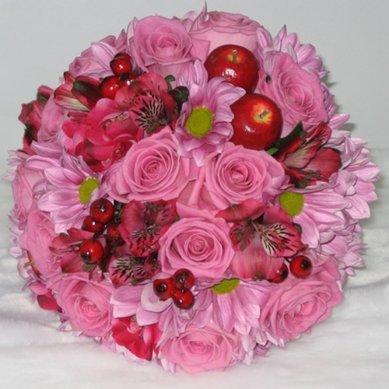 Букет F4933 - Салон цветов FlowerSN