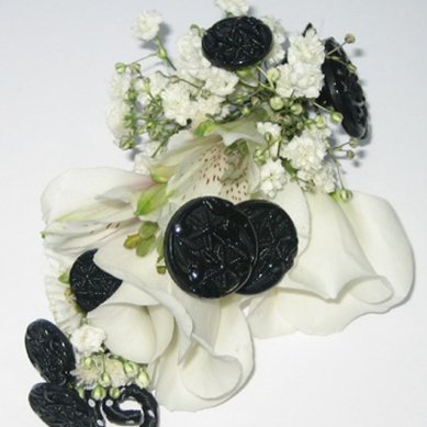 Аксессуар из цветов F4935 - Салон цветов FlowerSN