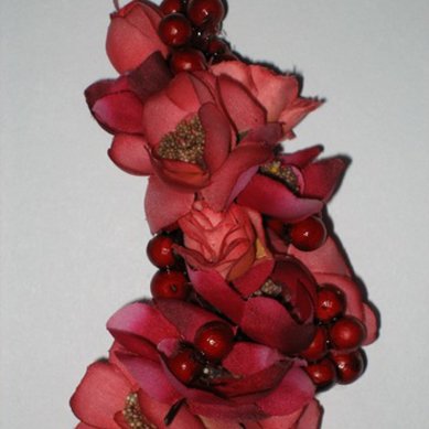 Аксессуар из цветов F4938 - Салон цветов FlowerSN