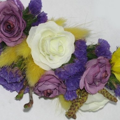 Аксессуар из цветов F4939 - Салон цветов FlowerSN