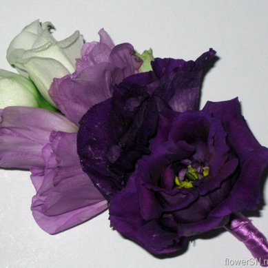 Аксессуар из цветов F4940 - Салон цветов FlowerSN