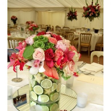 Цветочная композиция F4951 - Салон цветов FlowerSN