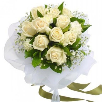 Букет D4960 - Салон цветов Dozztavka