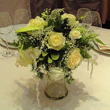 Цветочная композиция Г4992 - Салон цветов Гринроза