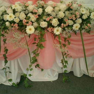 Цветочная композиция Г4993 - Салон цветов Гринроза