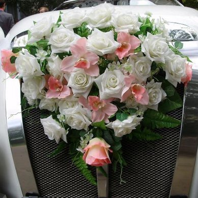 Цветочная композиция Г5005 - Салон цветов Гринроза