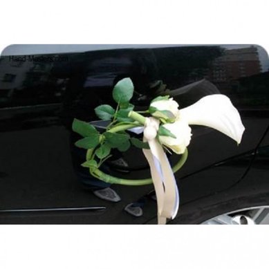 Цветочная композиция Г5008 - Салон цветов Гринроза