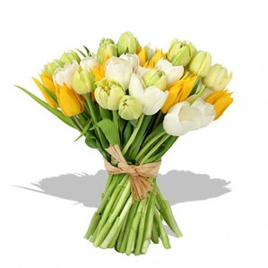 Букет Ш5019 - Салон цветов Шафали