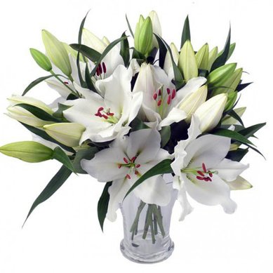 Букет Ш5020 - Салон цветов Шафали