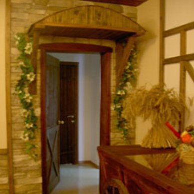 Цветочная композиция Ш5022 - Салон цветов Шафали