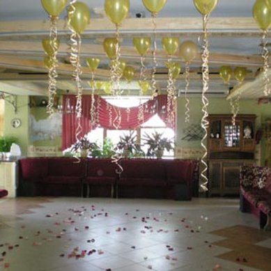 Цветочная композиция Ш5023 - Салон цветов Шафали