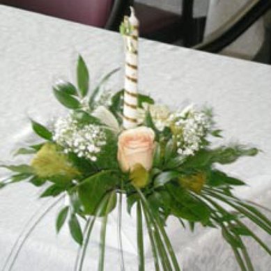 Цветочная композиция Ш5024 - Салон цветов Шафали