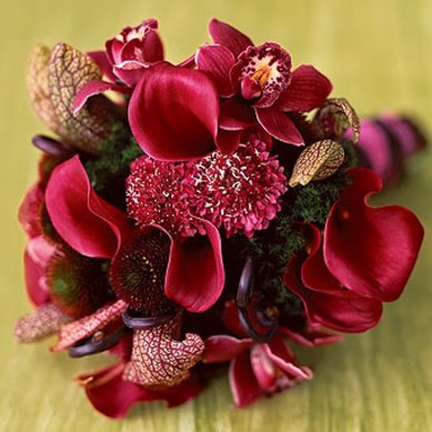 Букет К5050 - Салон цветов КРЕАТИFF