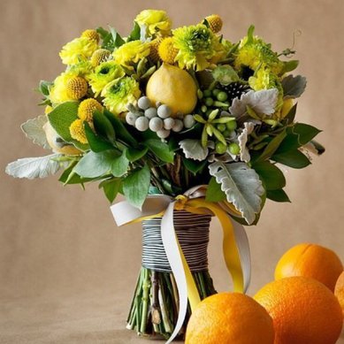 Букет Б5058 - Салон цветов БУКЕТИК